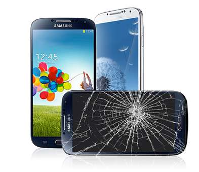 Samsung Galaxy telefoon reparatie bij ThePhoneBar in Groningen